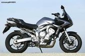 Yamaha FZ6 Fazer … thumbnail