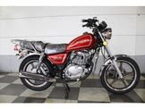 Suzuki GN 125cc … thumbnail