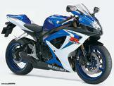 Suzuki GSXR 600-750 … thumbnail