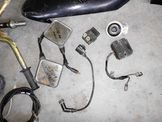 Suzuki AN 125 … thumbnail