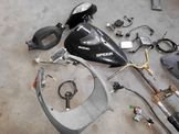 Suzuki AN 125 … thumbnail