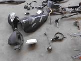 Suzuki AN 125 … thumbnail