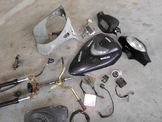 Suzuki AN 125 … thumbnail
