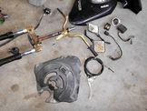 Suzuki AN 125 … thumbnail