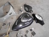 Suzuki AN 125 … thumbnail