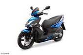 Kymco Agility 125/150 … thumbnail