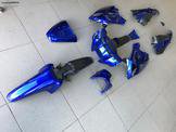 Honda ANF125 Innova … thumbnail