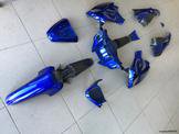 Honda ANF125 Innova … thumbnail