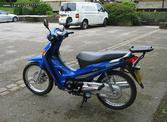 Honda ANF125 Innova … thumbnail