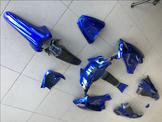 Honda ANF125 Innova … thumbnail