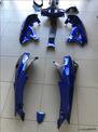 Honda ANF125 Innova … thumbnail
