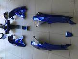 Honda ANF125 Innova … thumbnail