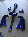 Honda ANF125 Innova … thumbnail
