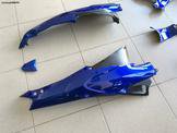Honda ANF125 Innova … thumbnail