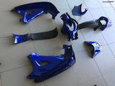 Honda ANF125 Innova … thumbnail