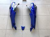 Honda ANF125 Innova … thumbnail