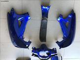 Honda ANF125 Innova … thumbnail