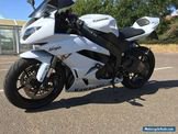 Kawasaki Ninja ZX6R/ZX636 … thumbnail