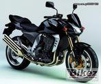Kawasaki Kawasaki Z1000 … thumbnail