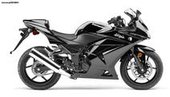 Kawaski Ninja ZX250R … thumbnail
