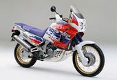 Honda XRV750 Africa … thumbnail