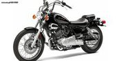 Yamaha XV250 Virago … thumbnail