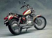 Yamaha XV250 Virago … thumbnail