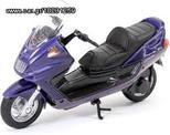 Yamaha YP Majesty … thumbnail