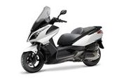 Kymco Downtown 300i … thumbnail