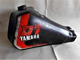 YAMAHA DT 50 … thumbnail