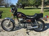 Honda Honda CM250C … thumbnail