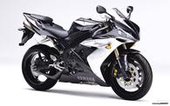 YAMAHA YZF-R1 2004-2008 … thumbnail