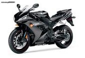 YAMAHA YZF-R1 2004-2008 … thumbnail