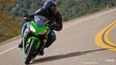 Kawasaki Ninja 300 … thumbnail