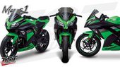 Kawasaki Ninja 300 … thumbnail