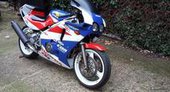 Honda CBR400 NC23 … thumbnail