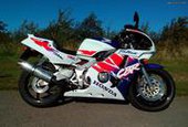 Honda CBR400 NC23 … thumbnail