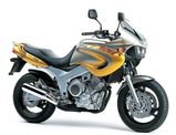 Yamaha TDM850 TYP … thumbnail