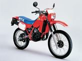 Honda MTX 125R … thumbnail