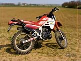 Honda MTX 125R … thumbnail