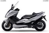 YAMAHA T-MAX 500 … thumbnail