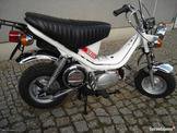 Yamaha Chappy LB50-LB80 … thumbnail