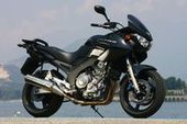 Yamaha TDM900 (2002-2011) … thumbnail