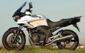 Yamaha TDM900 (2002-2011) … thumbnail