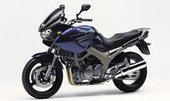 Yamaha TDM900 (2002-2011) … thumbnail