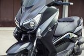 Yamaha YP125R X-MAX/YP … thumbnail