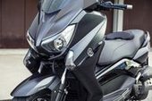 Yamaha YP125R X-MAX/YP … thumbnail