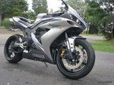 Yamaha YZF-R1-Yamaha FZ1 … thumbnail