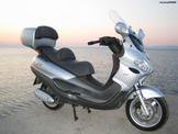 PIAGGIO X9 250-BEVERLY … thumbnail