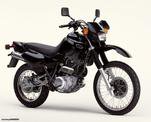 Yamaha XT600E 1996/2003 … thumbnail